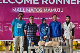 Dinkes mengajak generasi muda di Sulbar hindari gaya hidup sedentari