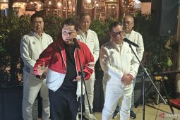 Menpora Erick ingin Popnas disinergikan dengan kalender ajang lain