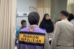 KPAI : Perbaikan di lokasi ledakan hilangkan trauma anak