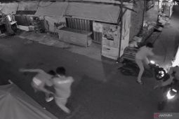 Peristiwa kriminal kemarin, penangkapan hingga pemeriksaan penembak Hansip