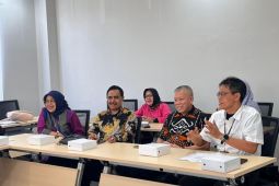 Kanwil Kemenkum Kalbar dukung UPB menuju akreditasi Unggul