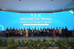 Ilmuwan Mesir dan Turkiye berkumpul di UNU Yogyakarta rumuskan solusi stunting-anemia