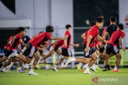 Susunan pemain Indonesia U-17 vs Honduras U-17: Indonesia turunkan kekuatan penuh