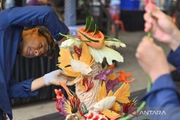 Agar menu lebih variatif, berikut rekomendasi sayuran yang berbeda