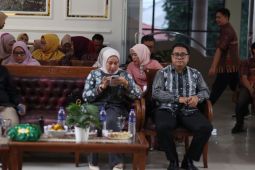 Jubir pengadilan sebut empat hakim tambahan dapat bantu kinerja pengadilan