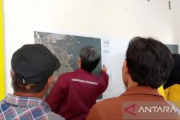 Tim Patriot Undip paparkan data warga transmigrasi Lembantongoa Sigi