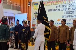 Pemprov ajak seluruh komunitas berkomitmen untuk bangun Papua lebih baik