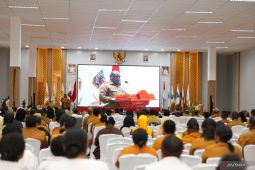 Gubernur: Republik Seychelles bantu Papua Tengah kembangkan pariwisata