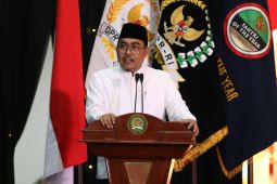 Fraksi PKB serukan persatuan bangsa pada peringatan Hari Pahlawan