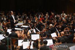 Addie MS gelar konser kolosal 30 tahun Twilite Chorus