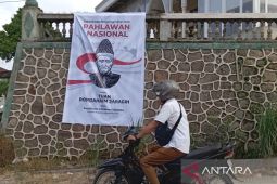 Tuan Rondahaim Saragih ditetapkan menjadi Pahlawan Nasional, terimakasih pak Prabowo