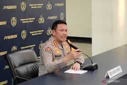 Polisi sebut terduga pelaku ledakan di SMAN 72 bukan anti agama tertentu