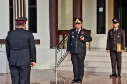 Polres Natuna ajak masyarakat teladani semangat juang para pahlawan