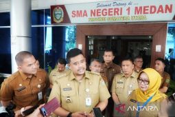 Disdik Sumut realisasikan penyediaan akses internet gratis di sekolah