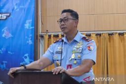 TNI AU: Pembentukan karakter poin penting teruskan perjuangan pahlawan