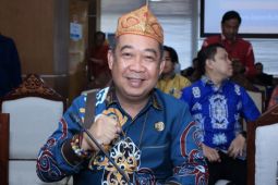 DLH Kalteng: Proklim langkah nyata bangun ekonomi masyarakat