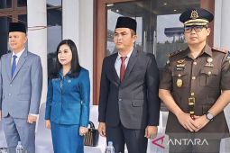 Ketua DPRD Gunung Mas: Teladani nilai-nilai perjuangan para pahlawan