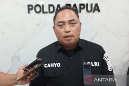 Polda Papua: Tim gabungan meningkatkan patroli di Dekai Yahukimo antisipasi KKB