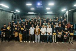 ANTARA Yogyakarta Sharing Session #3