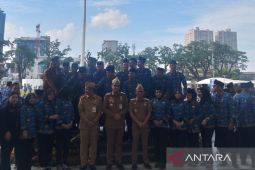 Pemkot Medan serahkan SK  pengangkatan 8.533 PPPK paruh waktu