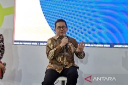 Mendag: Pelaku usaha fesyen bisa maksimalkan penjualan via omnichannel