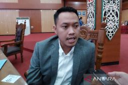 DPRD apresiasi Posbakum Bukit Tunggal perkuat akses keadilan warga kecil