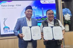 Situbondo gandeng PT POMI kelola "Faba" jadi produk ramah lingkungan