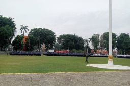 Momentum Hari Pahlawan, Pemkot Jambi ajak warga lanjutkan semangat perjuangan