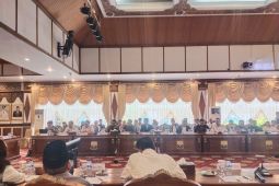 Pemkot Jambi minta bantuan Komisi IX DPR RI gelar bursa kerja inklusif