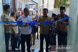 Peradi Medan resmikan ruang virtual pusat kajian hukum