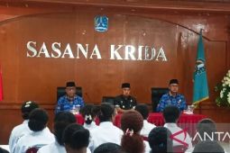 Bupati Biak Numfor: Alokasi Dana Otsus 2026 untuk pendidikan mencapai 30 persen