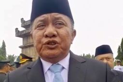 Herman Deru minta Pertamina cari solusi atasi antrean BBM subsidi