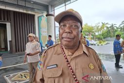 BKN verifikasi dokumen 1.002 honorer Pemprov Papua Barat
