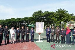 Bupati Bekasi ajak seluruh warga tingkatkan empati bentuk peneladan pahlawan