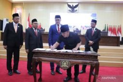 Pemkab Bekasi tetapkan arah pembangunan 2026 fokus kesejahteraan masyarakat