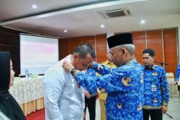 Pelatihan peningkatan kompetensi SDM bagi pengurus KDKMP