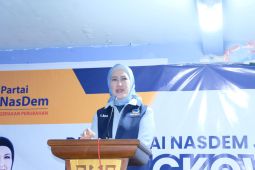 Syaichona Kholil Pahlawan Nasional, Nasdem Jatim: Penghormatan ulama