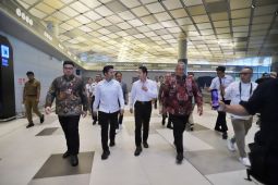 Bupati Trenggalek: Perlu layanan angkutan Trenggalek-Bandara Dhoho