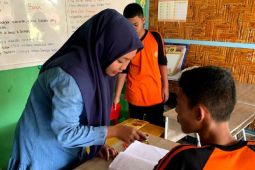 Berkenalan dengan Yayasan Rumah Ceria Medan, sekolah berdayakan anak disabilitas di Medan