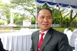 Ribuan warga Lombok Tengah terima dana BLTS Rp900 ribu