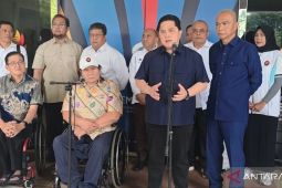 Indonesia sets sights on 120 golds at 13th ASEAN Para Games