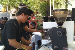 BPD Bali catat 3.847 debitur naik kelas melalui KUR