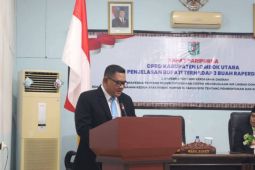 Tiga ranperda strategis disusun di Lombok Utara