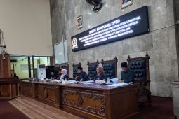 DPRD Cirebon mempercepat penyusunan empat raperda strategis daerah