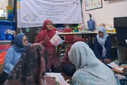 UNUSA dampingi warga cegah stunting lewat wirausaha pangan lokal