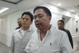 Ariel-Armand menemui Fraksi PDIP DPR sampaikan aspirasi soal royalti