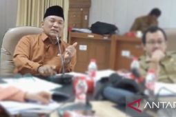 DPRD minta Pemkab Karawang siapkan pilkades digital secara matang agar berjalan lancar