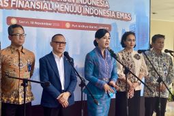 OJK ingatkan pekerja migran selalu jaga data pribadi cegah penipuan