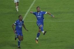 Komdis PSSI jatuhkan saksi tambahan untuk gelandang Persib Bandung Luciano