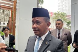 Bahlil kaji tambang Freeport tak terdampak longsor kembali produksi